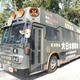 Illustration for article titled A Collection of Right-Wing Japanese Propaganda Buses